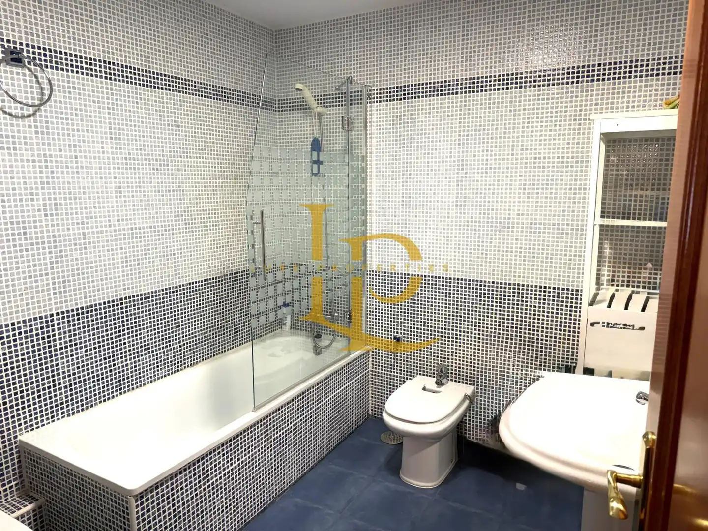 Piso en venta en Casco Histórico