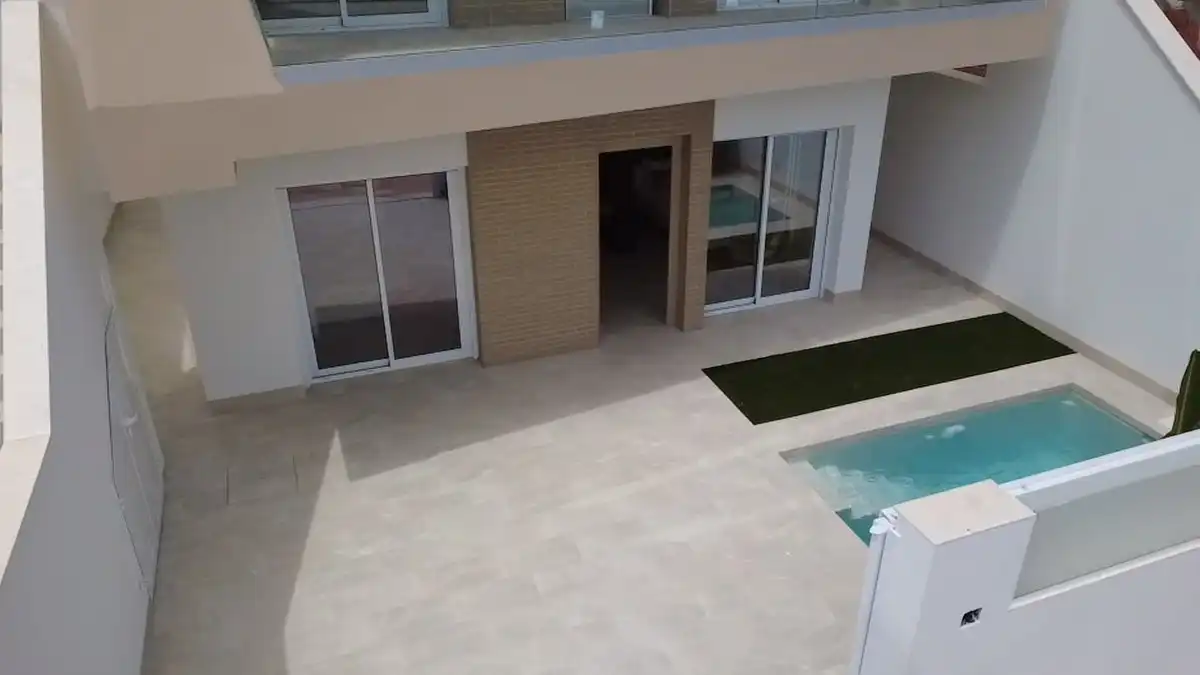 Apartment zum Verkauf in San Javier ciudad, imagen 11