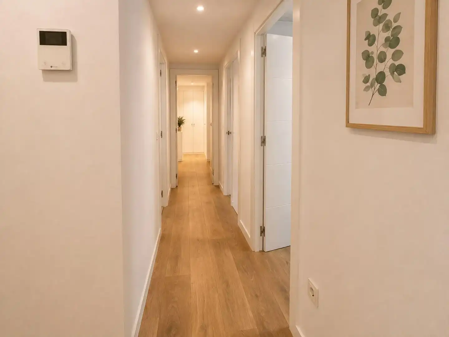 Flat for sale in Valencia  with Air Conditioner, Heating and Private garden