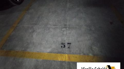 Foto 2 von Garage zum Verkauf in Costa Ballena - Largo Norte, Rota