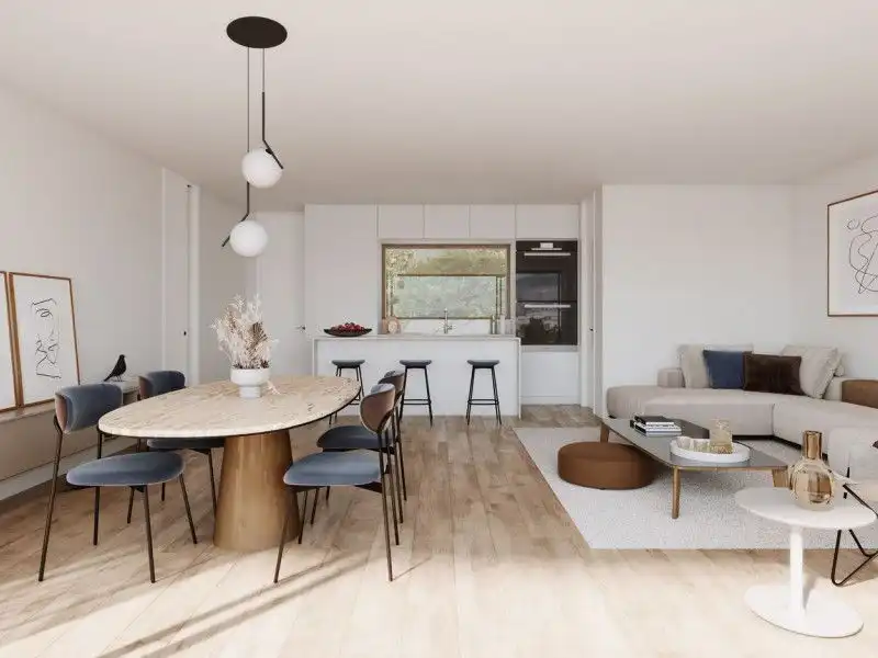 Apartments for sale in L'Albir