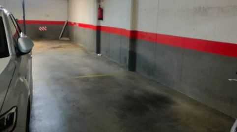 Foto 3 de Garaje de alquiler en Carrer de Joaquim Casas, 19, Via Europa - Parc Central, Mataró