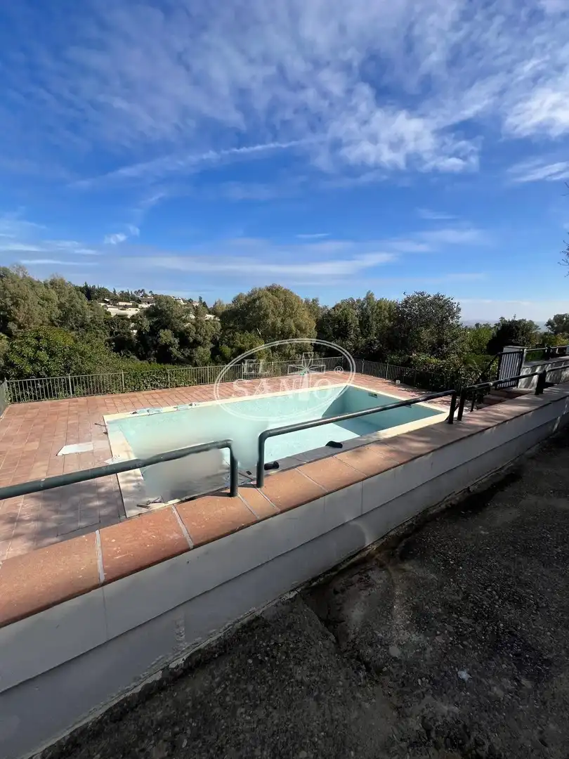 Detached house with pool for sale in Norte-Sierra, imagen 21