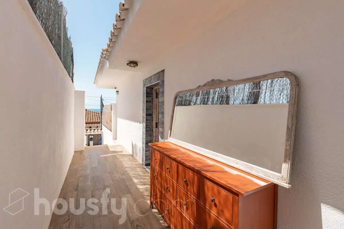 Casa o xalet en venda a Avinguda dels Llimoners, Canet de Mar