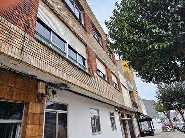 Residencial en venda a Piñeiros- Freixeiro