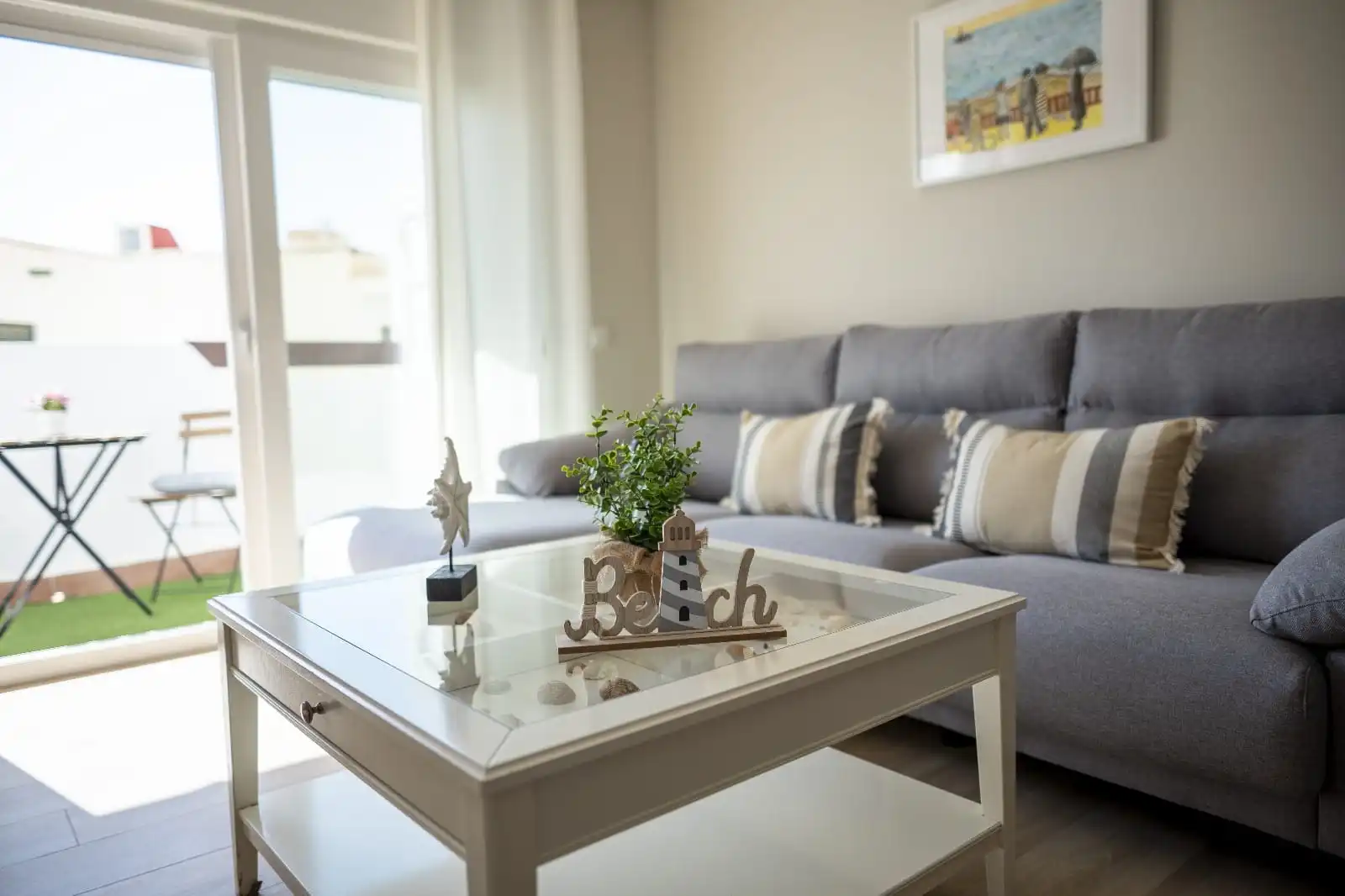 Flat with pool to rent in Calle Albón 15, imagen 4
