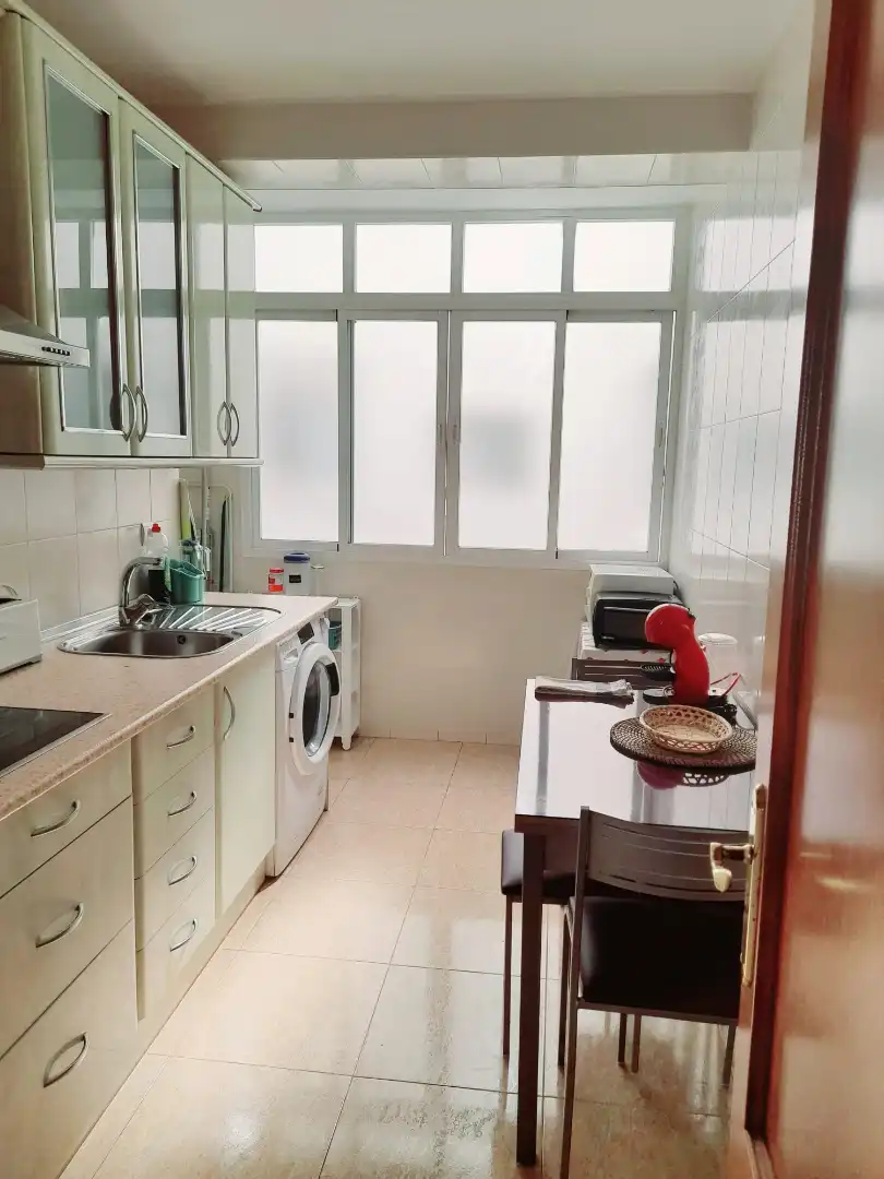 Wohnung mit Terrasse zur Miete in Calle Fernando el Católico 31, imagen 14