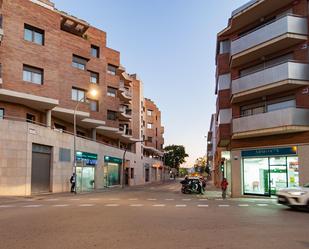 Vista exterior de Edifici en venda en Vilafranca del Penedès