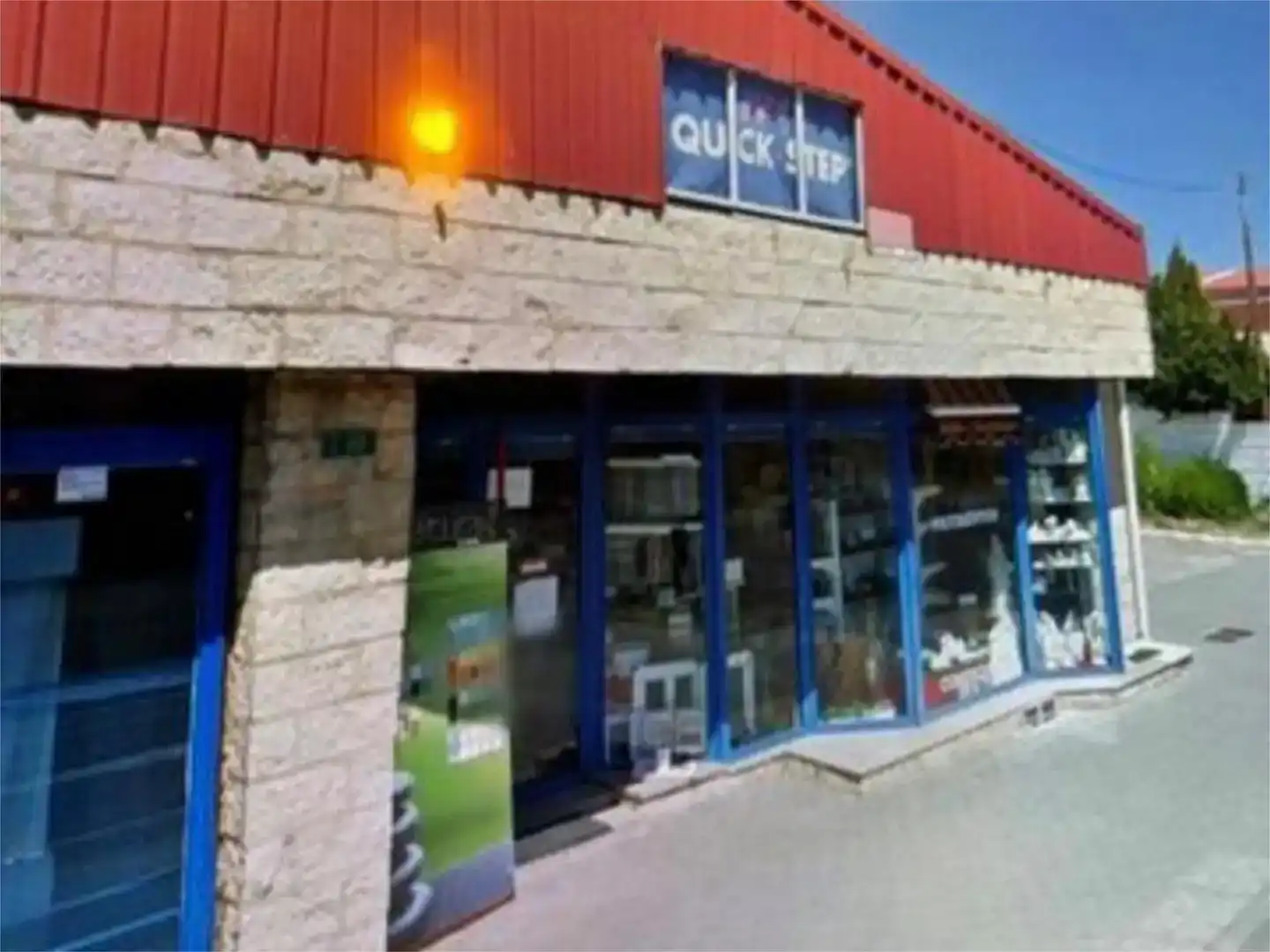 Local de alquiler en Turcia