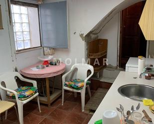 Kitchen of House or chalet for sale in Yátova