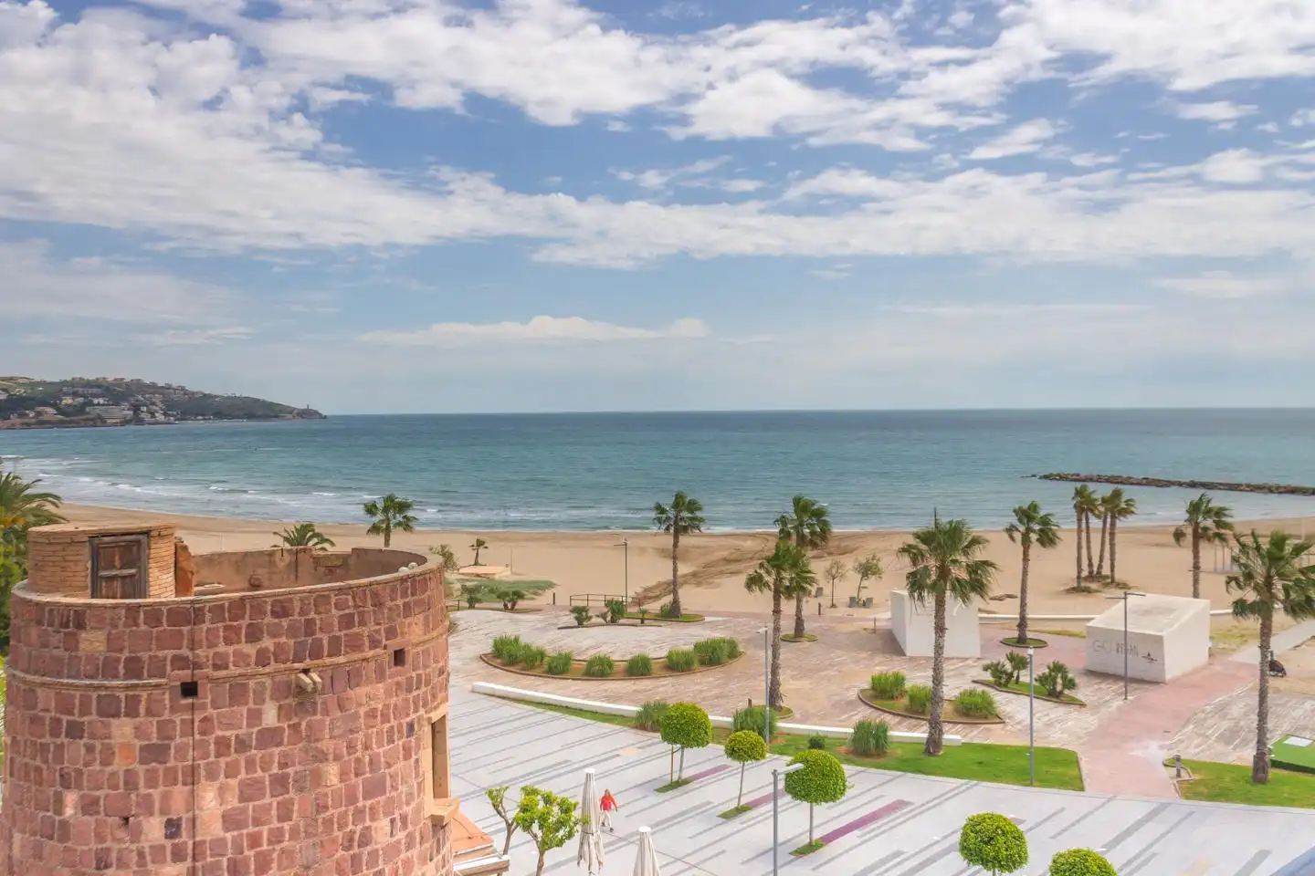 Apartment with lift to rent in Avenida Ferrandis Salvador, imagen 10