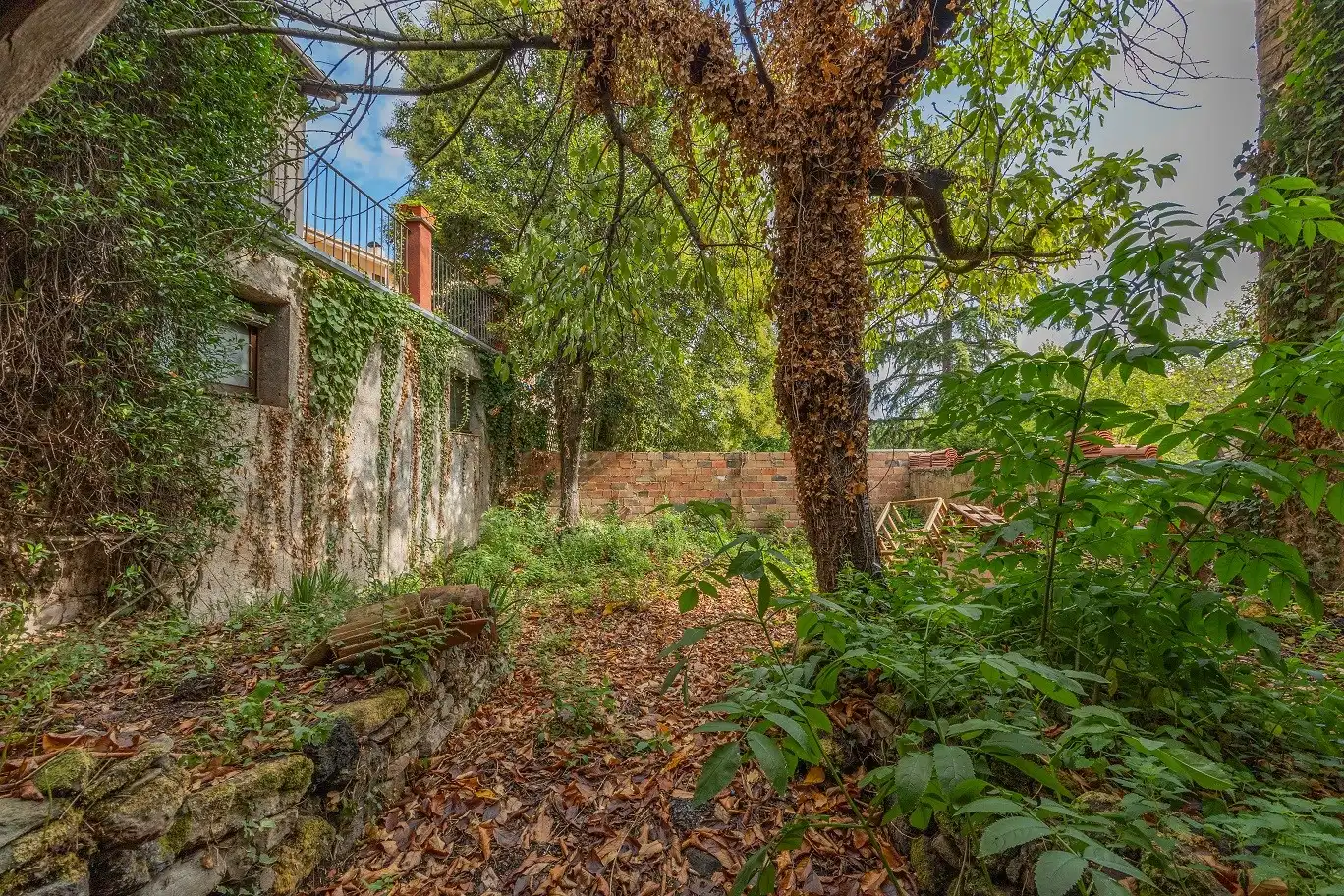 Casa rustica in vendita a Santa Pau, imagen 14