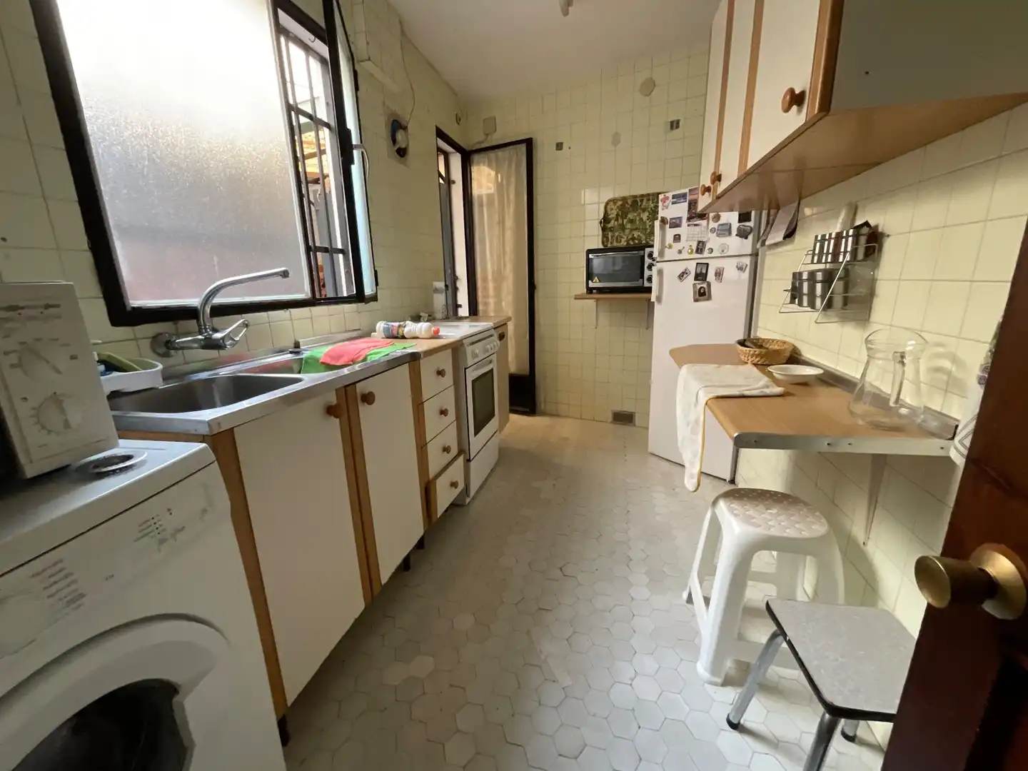 Piso con ascensor en venta en Centro, imagen 7