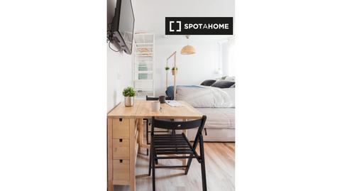 Foto 5 de Pis de lloguer a Pinar del Rey,  Madrid Capital