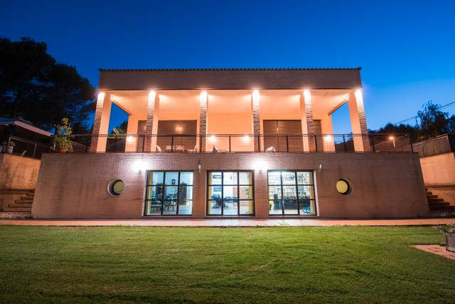 Casa-chalet en Venta en Calle Teide en Soto de Viñuelas