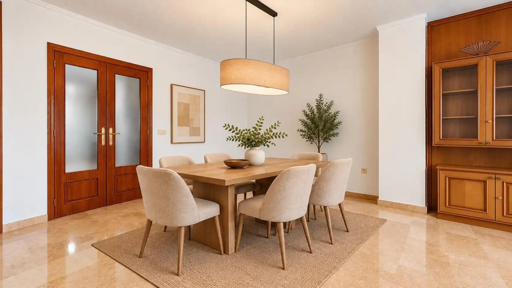Flat with lift for sale in RIBERA ALMADRAVILLAS 1, imagen 6