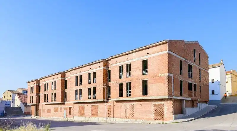 Edifici en venda a Villafranca del Cid / Vilafranca