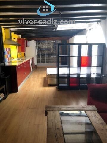 Loft for sale in  Cádiz Capital  with Storage room and Balcony