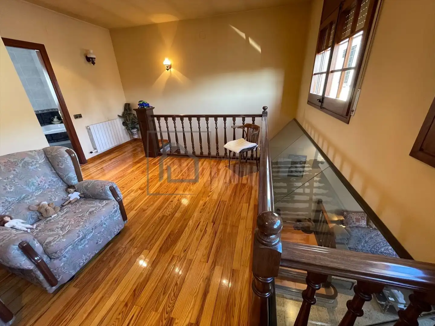 Maison mitoyenne avec jardin à vendre à Manlleu, imagen 7