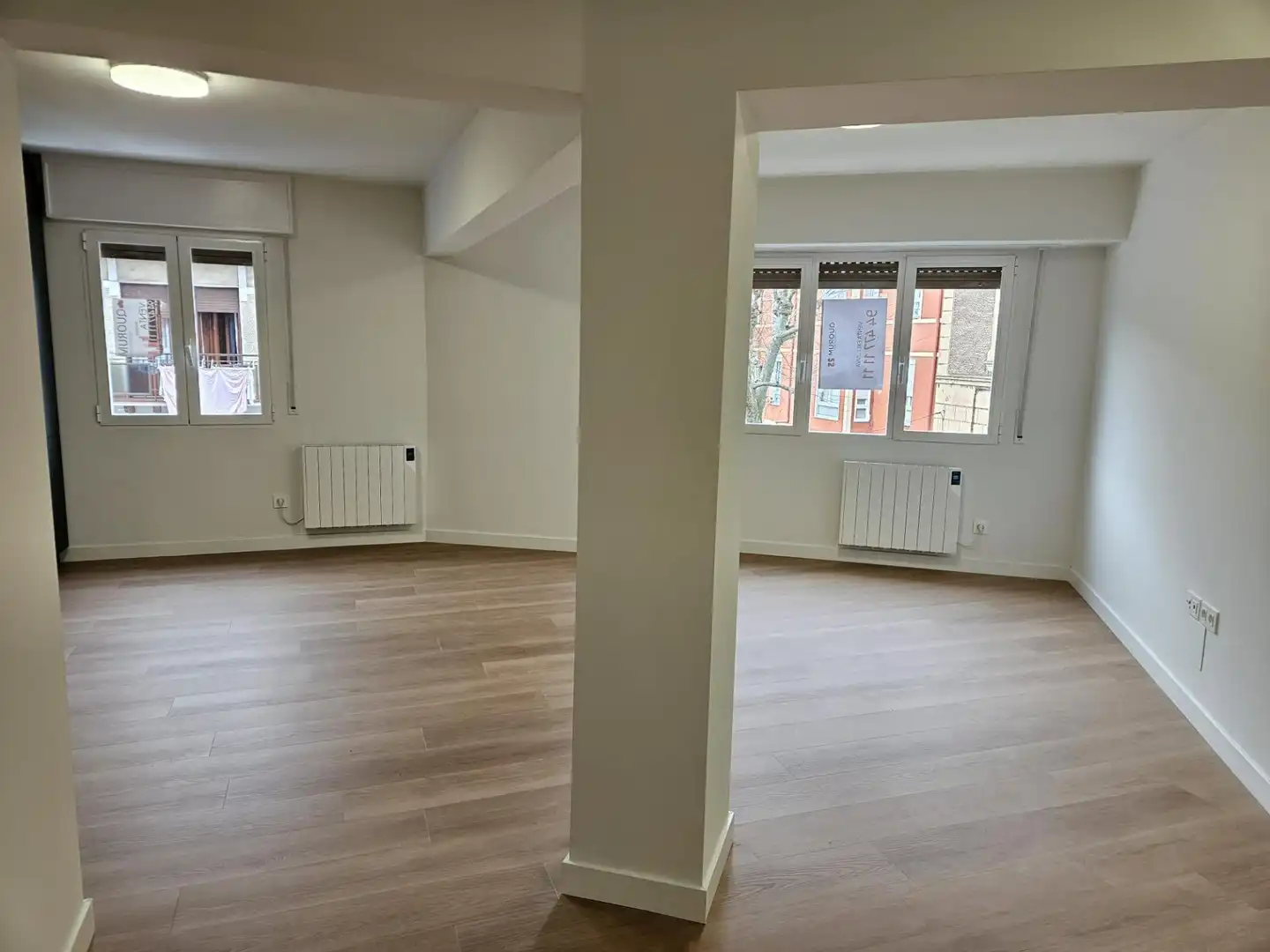 Piso en venta en Sestao  con Calefacción