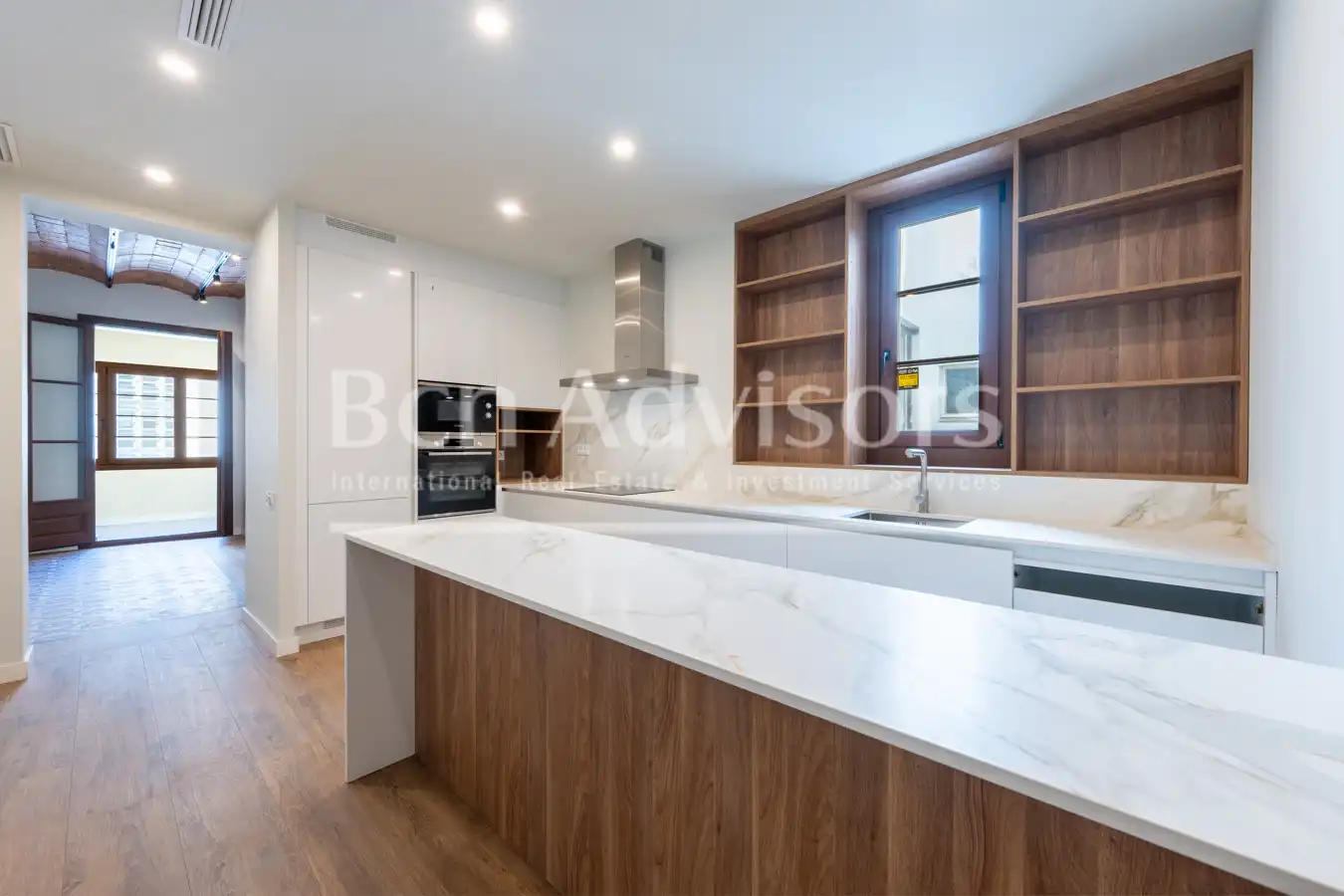 Appartement avec ascenseur à vendre à Ronda de la Universitat, imagen 11