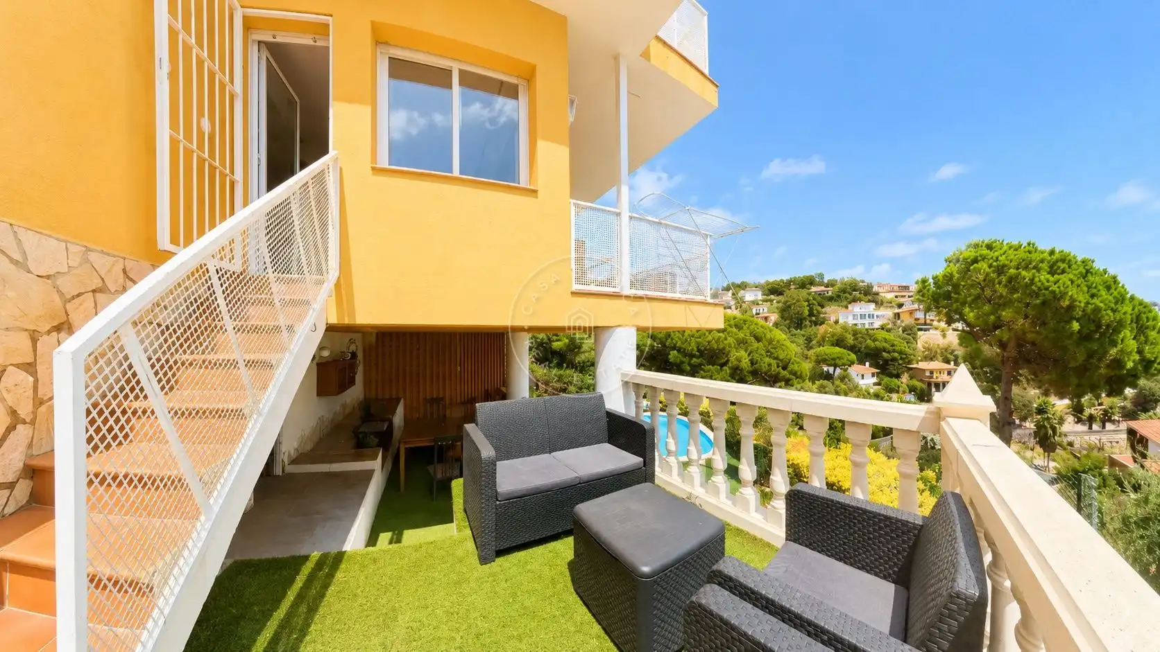 Casa con piscina en venta en Tramuntana, imagen 23