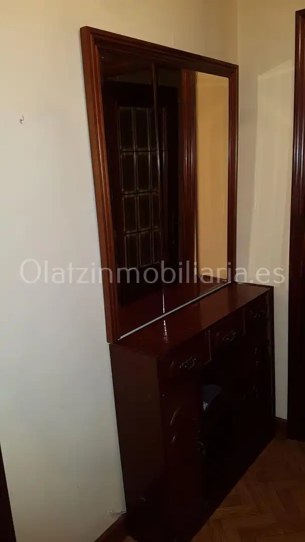 Dormitori de Pis en venda en Balmaseda amb Traster