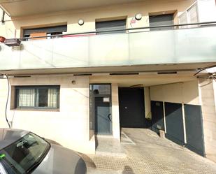 Exterior view of Garage for sale in Sant Quirze del Vallès