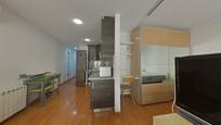 Kitchen of Loft for sale in  Lleida Capital  with Air Conditioner and Balcony