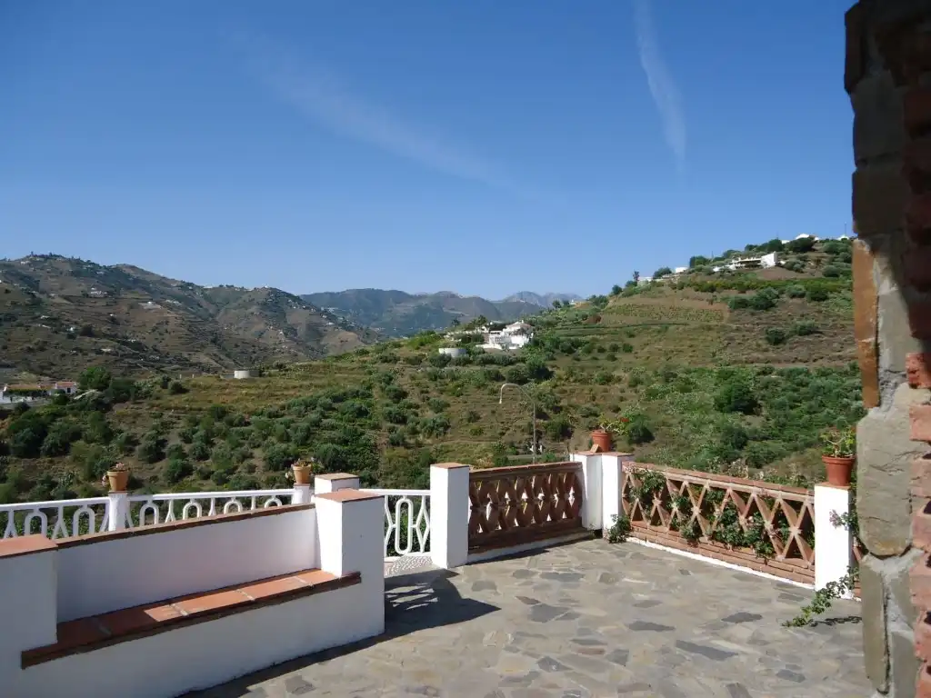 Chalet en venta en Torrox Pueblo, imagen 35