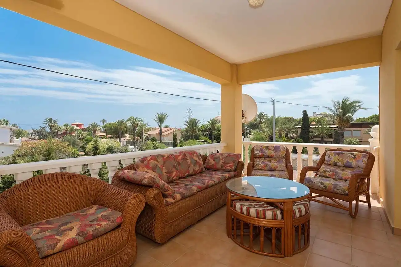 Casa con piscina in vendita a Orihuela Costa, imagen 28