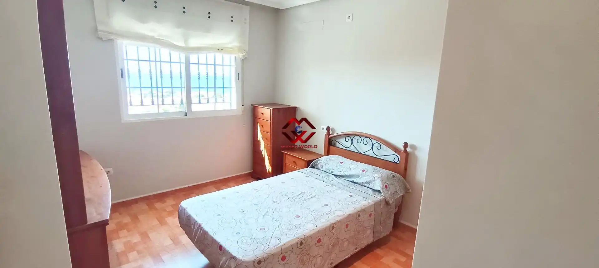 Detached house with terrace for sale in Bolnuevo, imagen 41