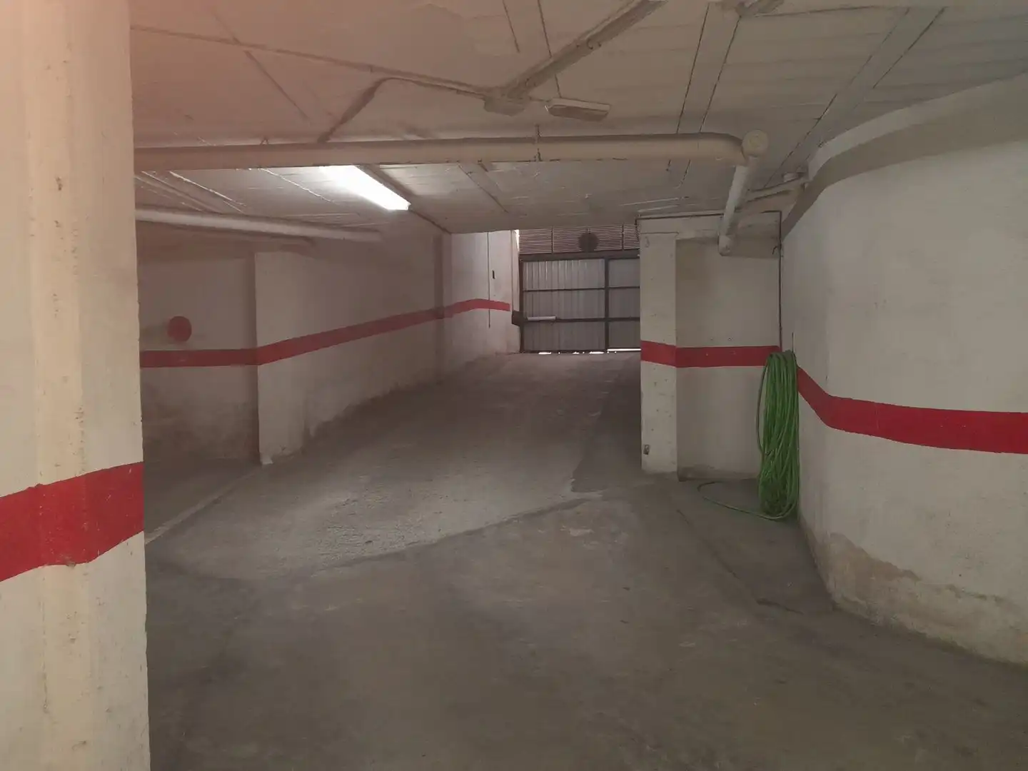 Flat with terrace to rent in Ctra. Circunvalación - La Magdalena, imagen 12
