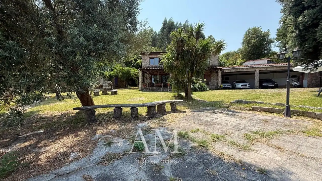Maison avec jardin à vendre à Belesar- Baiona, imagen 70