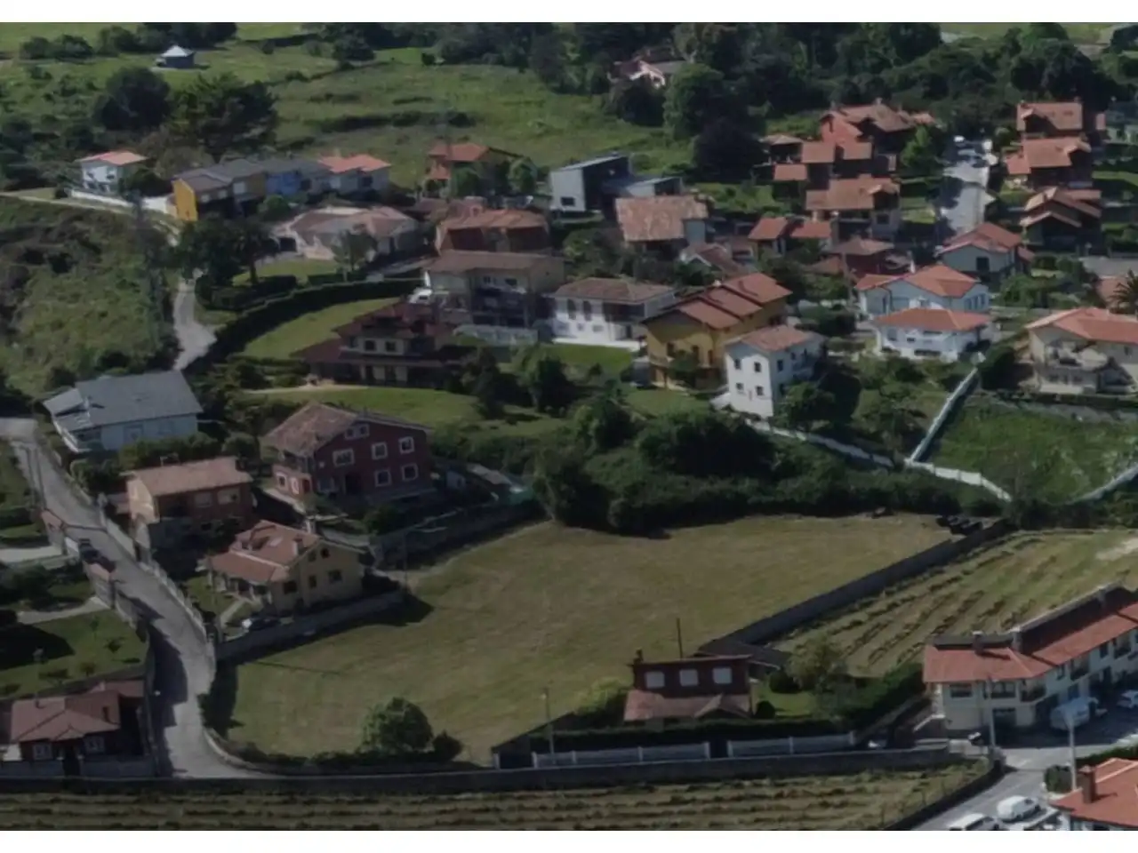 Terreny residencial en venda a Celorio - Poó - Parres, imagen 6