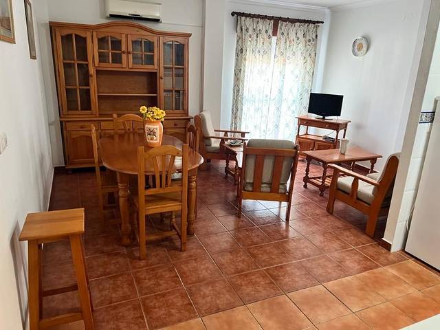 Piso en Alquiler en Puente Mayorga - Campamento