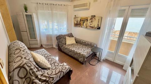 Foto 3 de Piso de alquiler en Valdepeñas, Ciudad Real