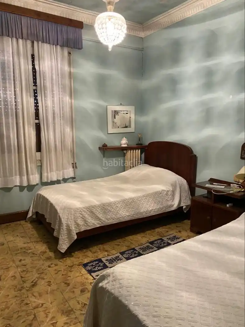 Maison avec jardin à vendre à Calle 1ᵒ de Mayo 72, imagen 25
