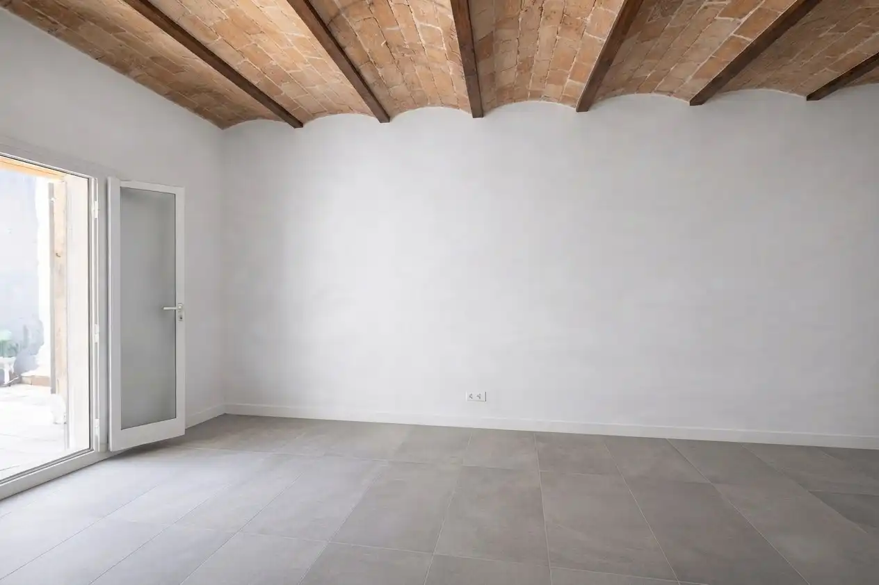 Piso con ascensor en venta en Carrer de Rosalia de Castro, imagen 4