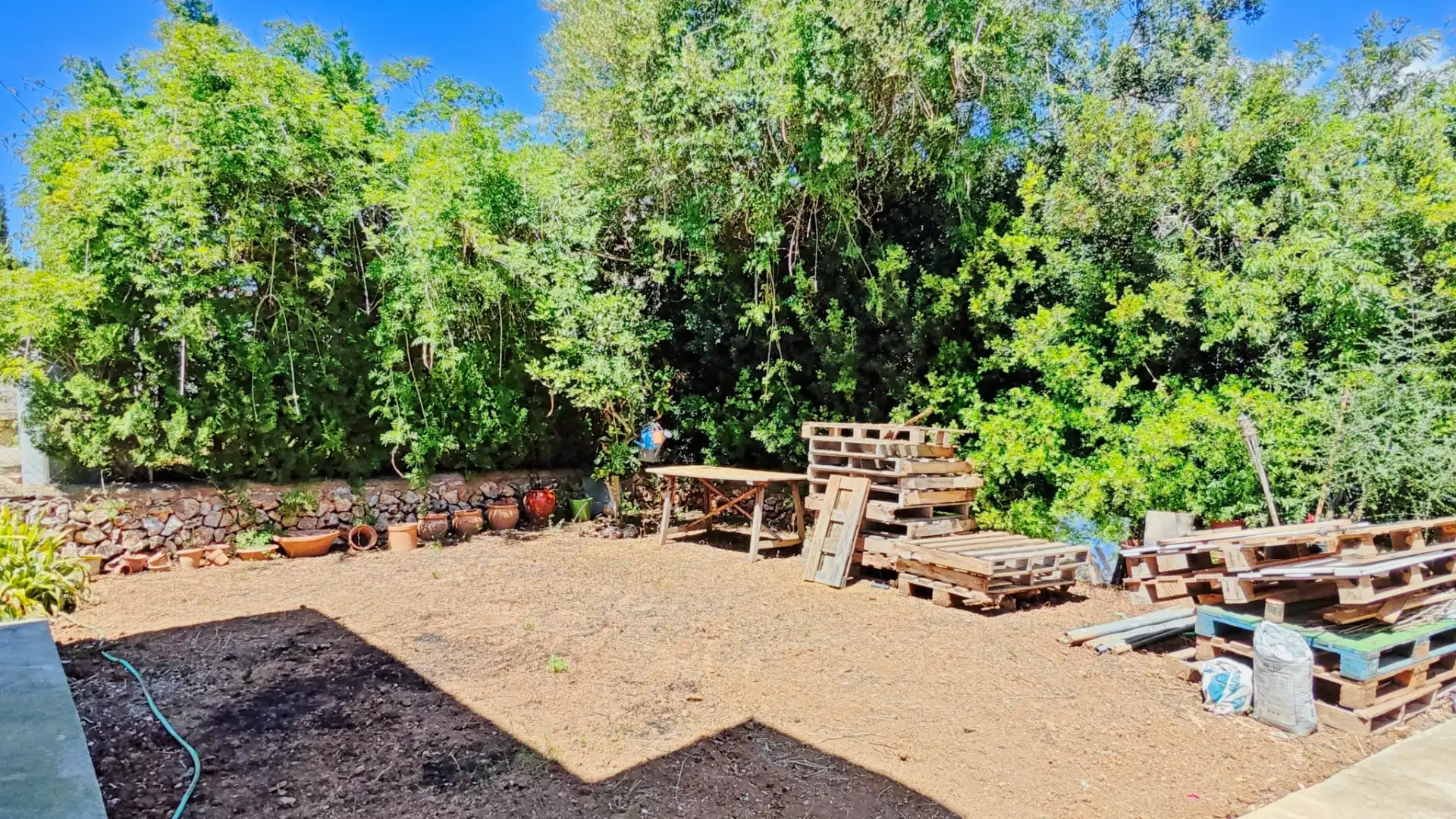 Casa o xalet en venda en Felanitx amb Aire condicionat, Jardí privat i Terrassa