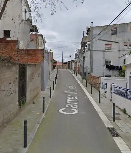 Casa en venda a Carrer Novell