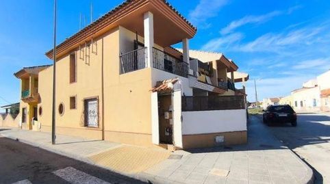 Foto 3 de Casa adosada en venda a Calle Juan de Cobato, 8, Roldán, Torre-Pacheco