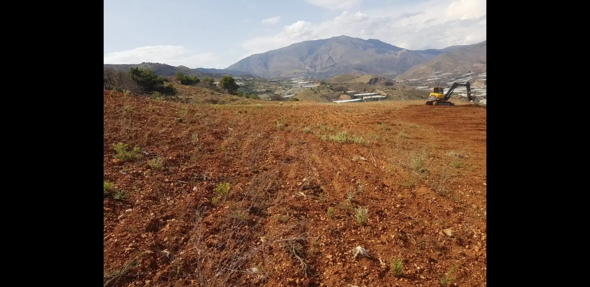 Rural land for sale in Motril  ciudad, imagen 4