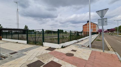 Foto 4 de Residencial en venta en Calle Estocolmo, La Lastra, León Capital