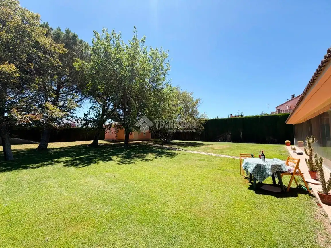 Casa con piscina in vendita a Barrios rurales del oeste, imagen 19