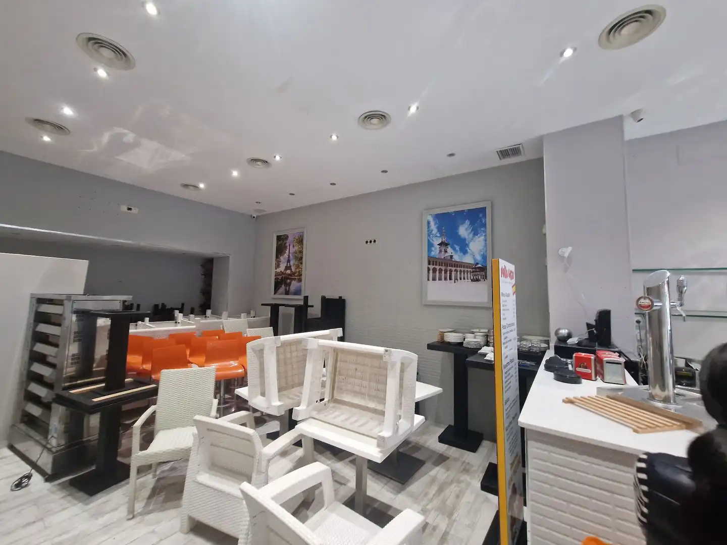 Local comercial en alquiler en Marbella Centro, imagen 16