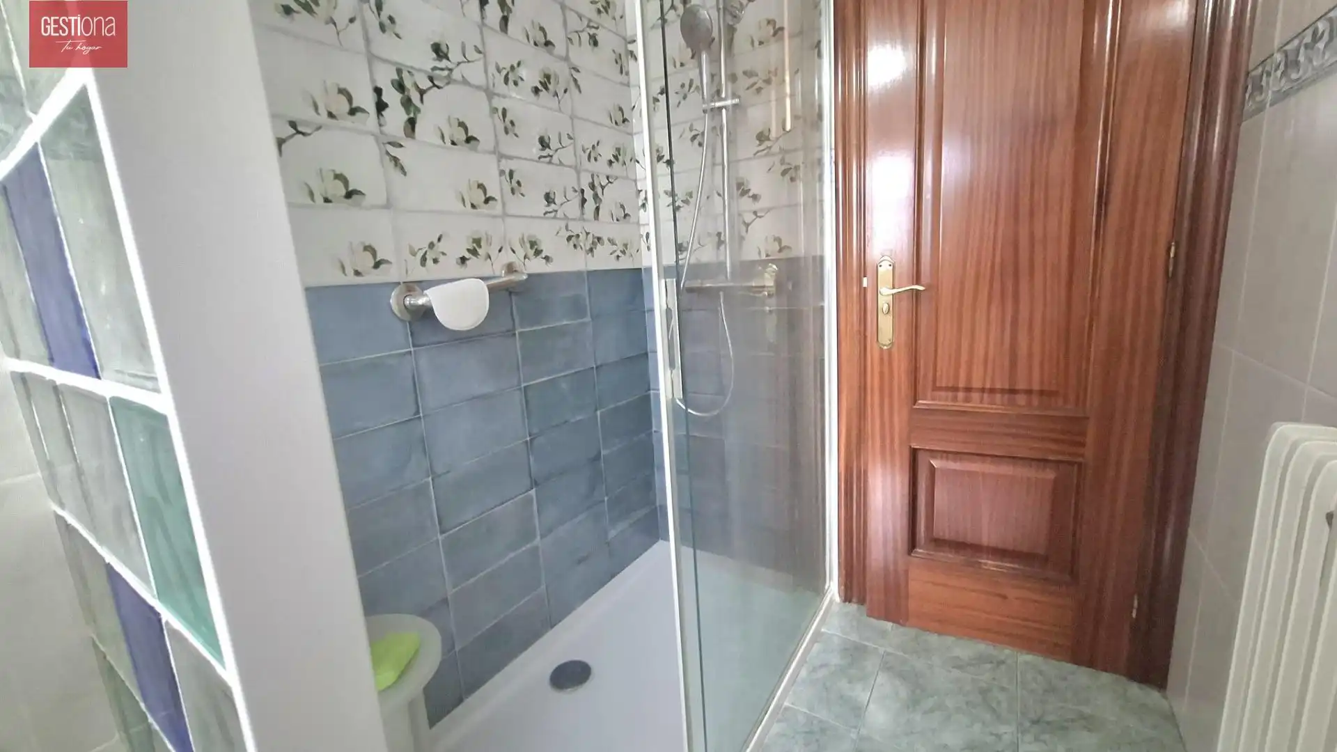Baño de Casa o chalet en venta en Liérganes con Calefacción, Terraza y Trastero