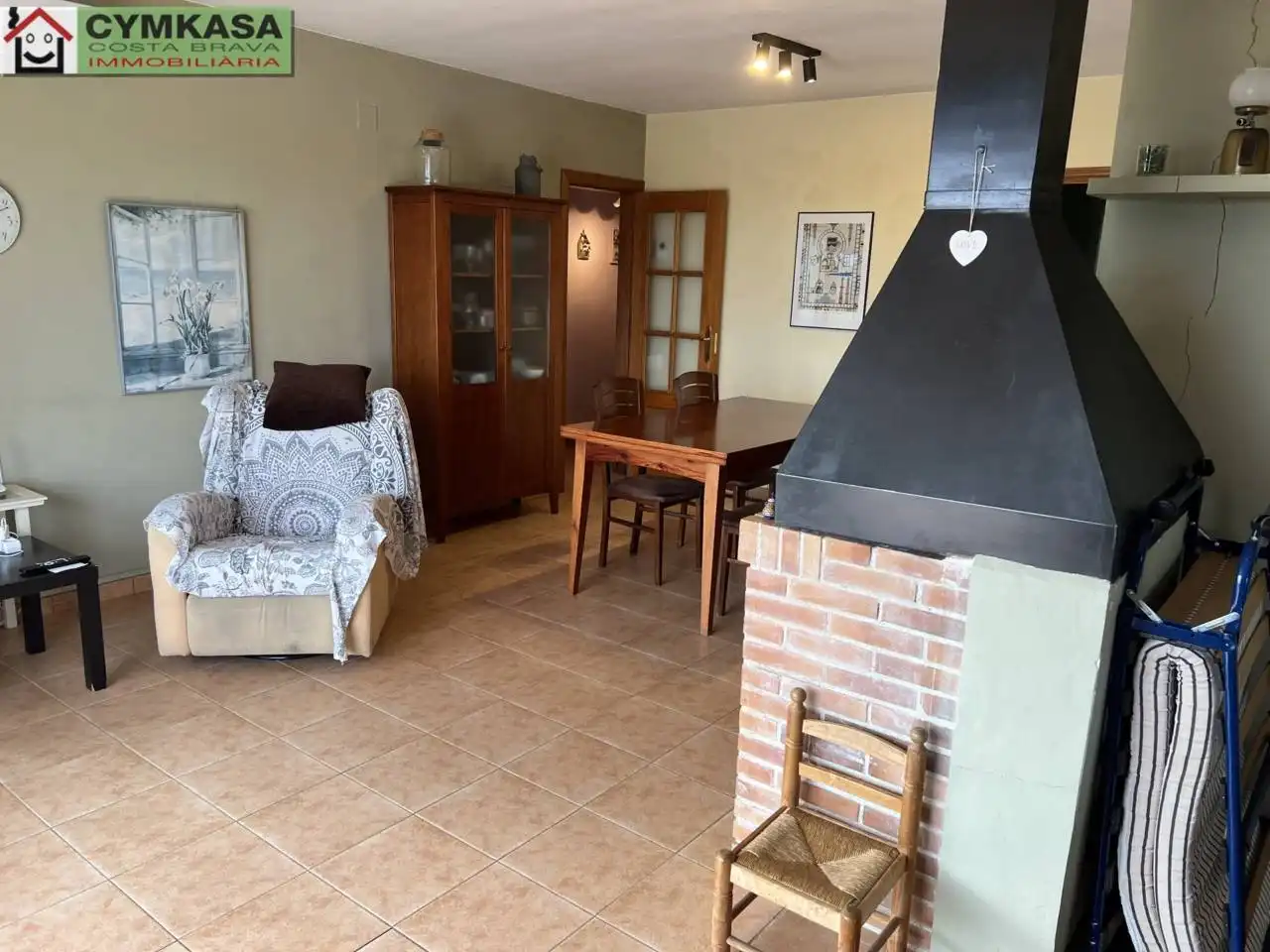 Maison avec jardin à vendre à Mas Romeu, imagen 13
