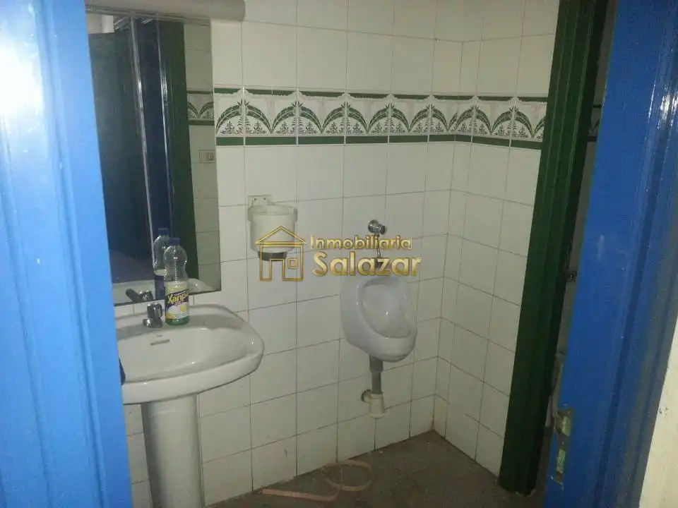 Gewerbefläche zur Miete in Basurtu - Zorrotza, imagen 8