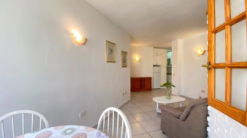 Foto 4 de Piso de alquiler en Calle Veintinueve de Abril, Santa Catalina - Canteras, Las Palmas de Gran Canaria